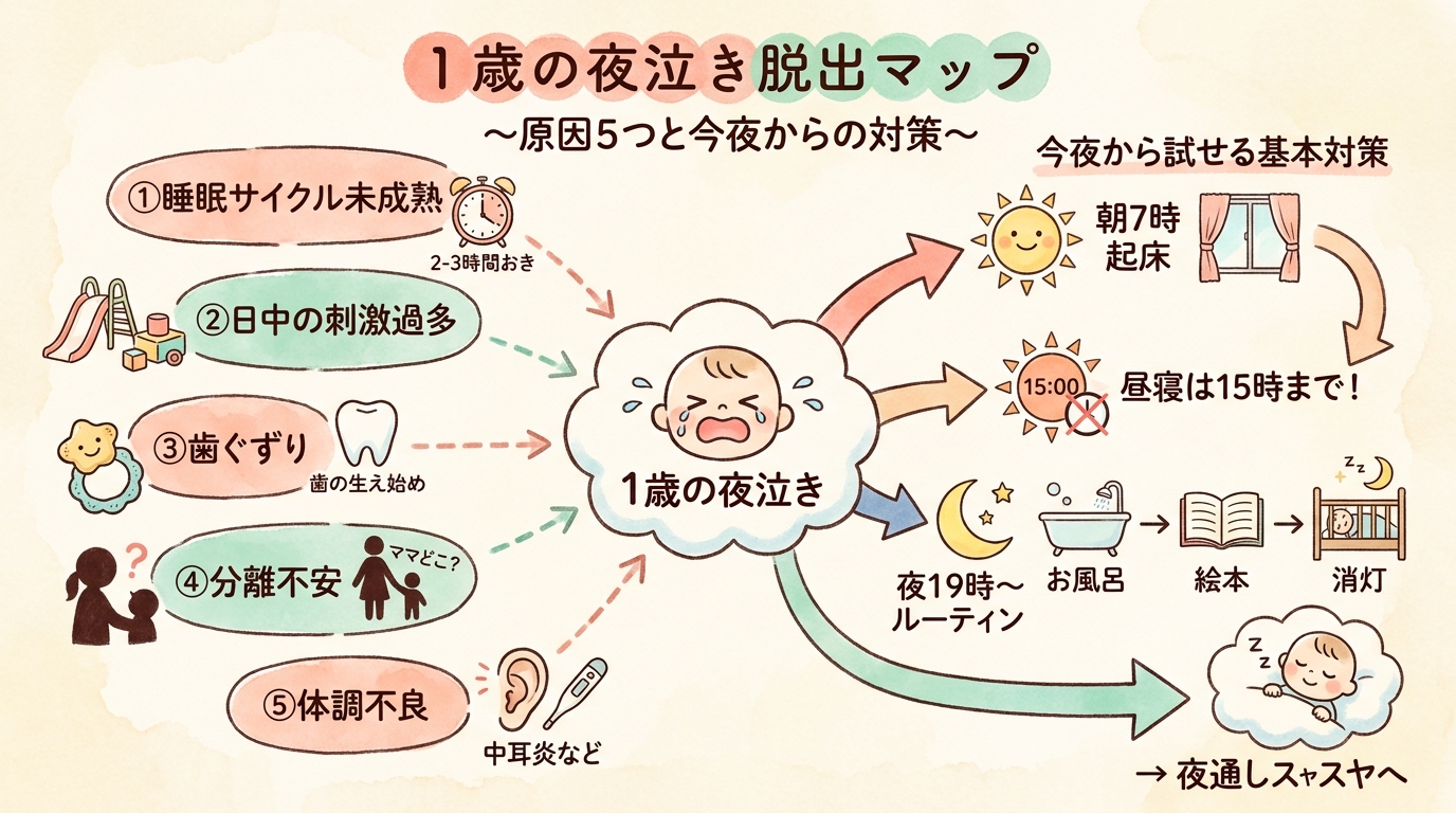 記事本文図解（前半）